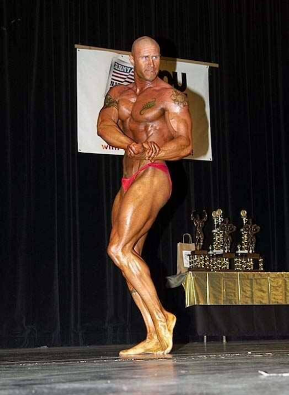 Ryan Coplen